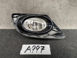 HONDA STREAM RN6 Genuine Fog Light STANLEY P9050 Right Side x1