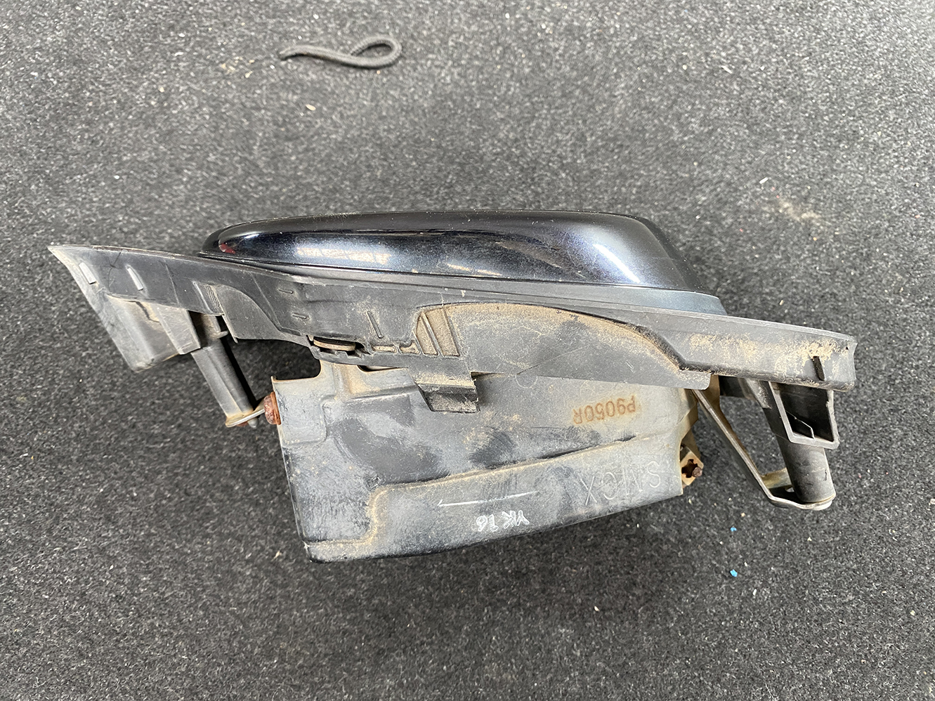 HONDA STREAM RN6 Genuine Fog Light STANLEY P9050 Right Side x1 - Image 7