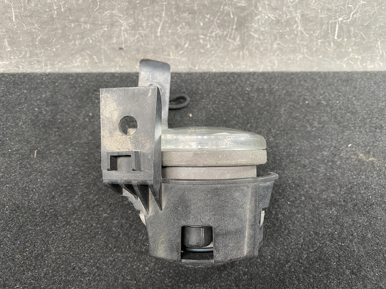 SUBARU IMPREZA GH2 FogLight KOITO 114-77828 / 114-20912 with Bracket Right Side x1 - Image 7