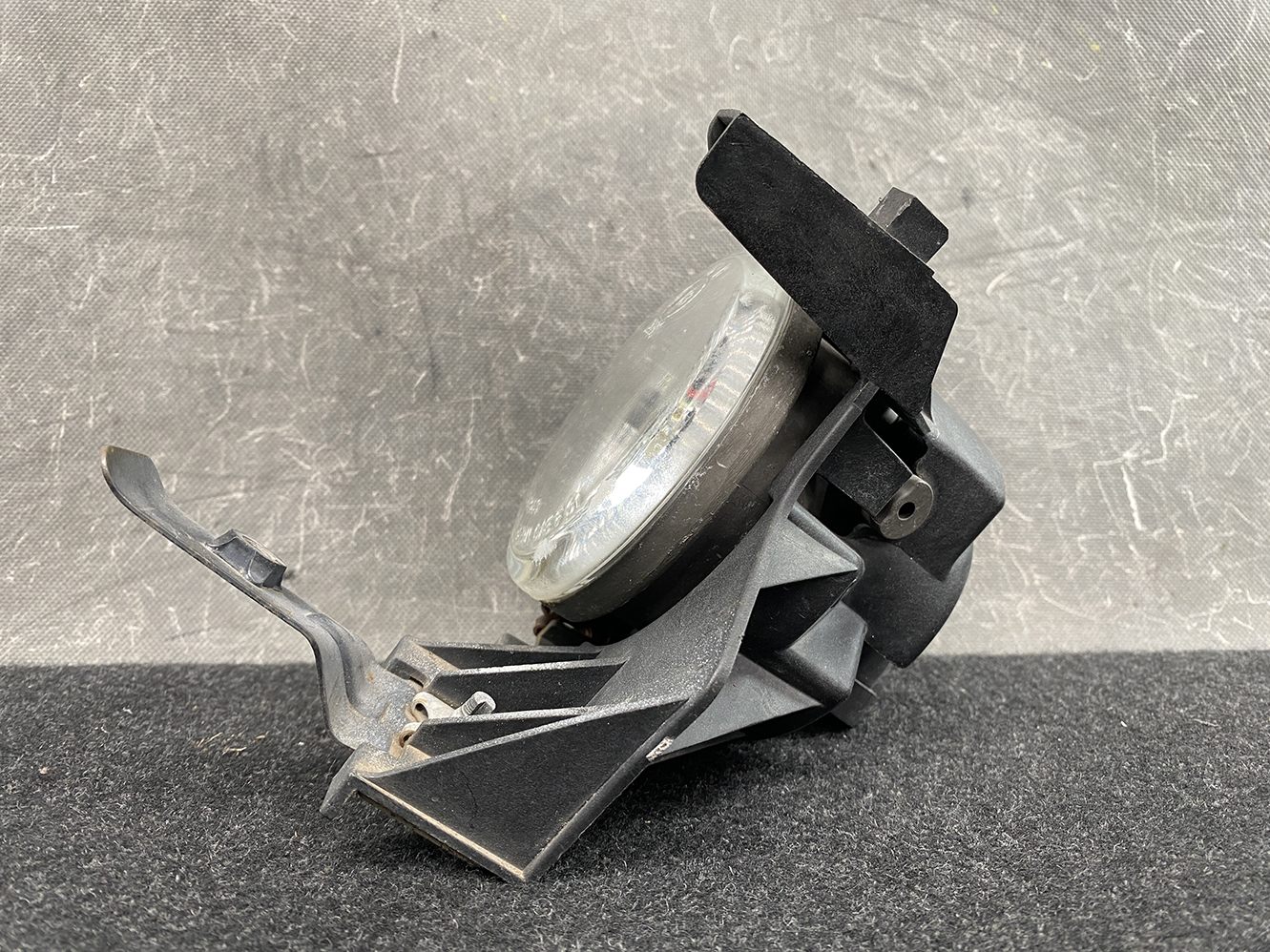 SUBARU IMPREZA GH2 FogLight KOITO 114-77828 / 114-20912 with Bracket Right Side x1 - Image 8