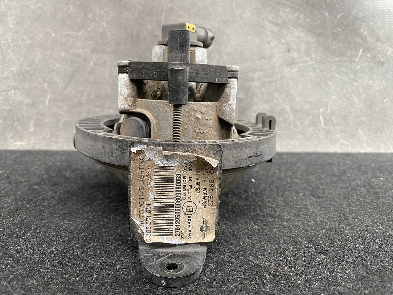 BMW MINI R56 Genuine Fog Light AL 0305071001 - Image 3