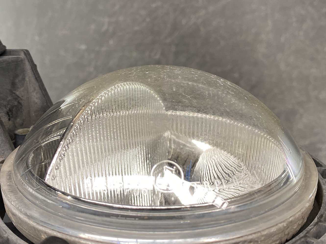 BMW MINI R56 Genuine Fog Light AL 0305071001 - Image 2