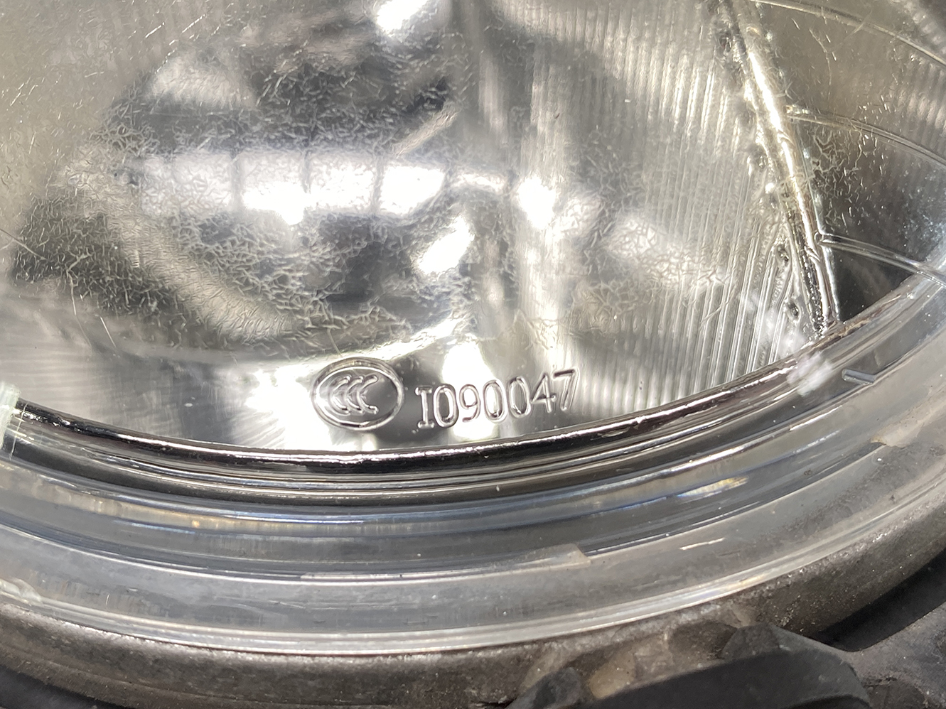 BMW MINI R56 Genuine Fog Light AL 0305071001 - Image 10