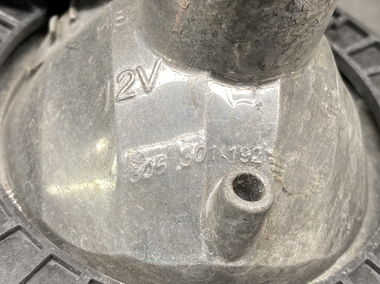 BMW MINI R56 Genuine Fog Light AL 0305071001 - Image 7