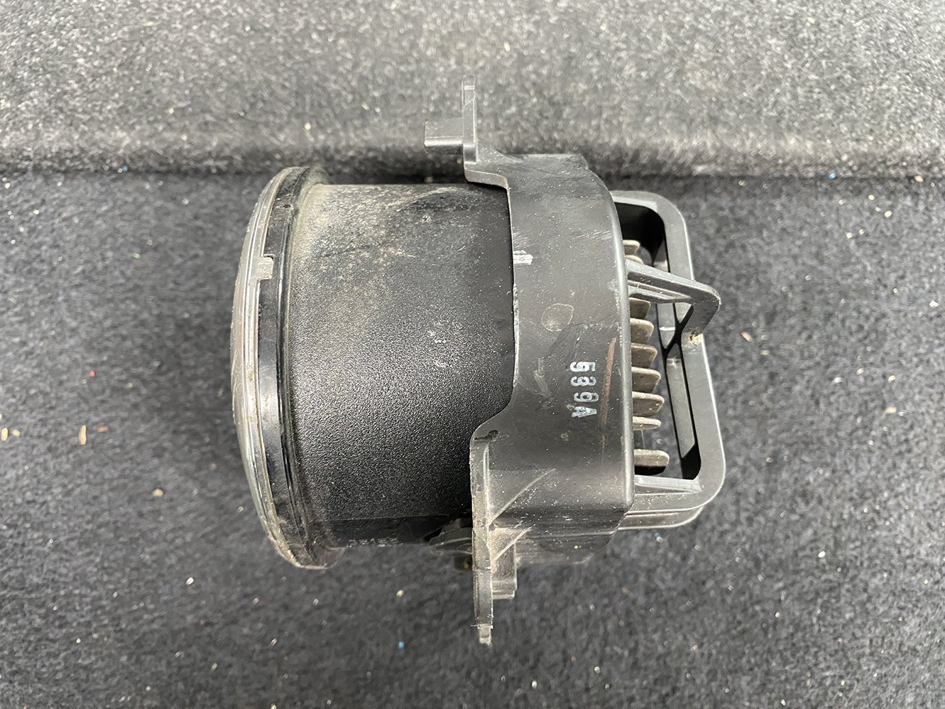 SUZUKI HUSTLER MR31S Fog Light KOITO 114-11092 Right Side x1 - Image 6