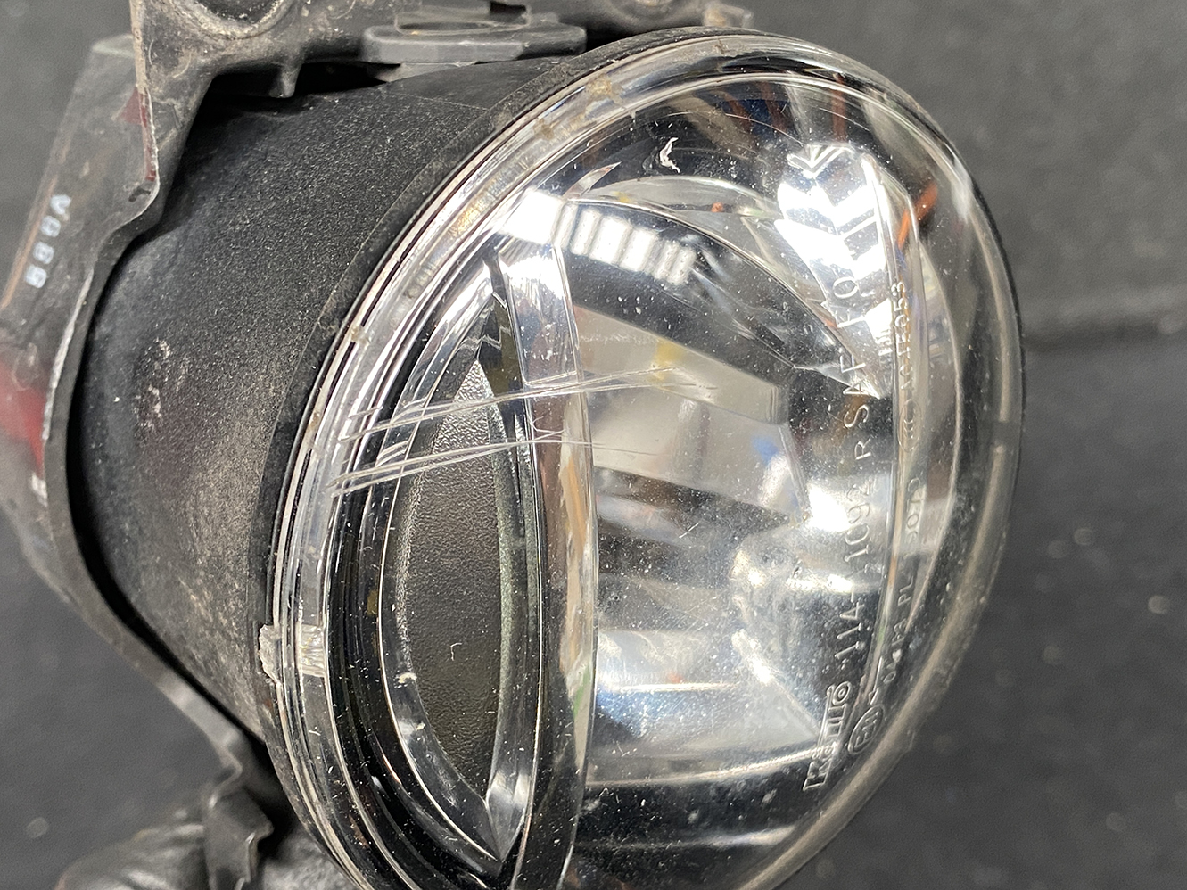 SUZUKI HUSTLER MR31S Fog Light KOITO 114-11092 Right Side x1 - Image 3