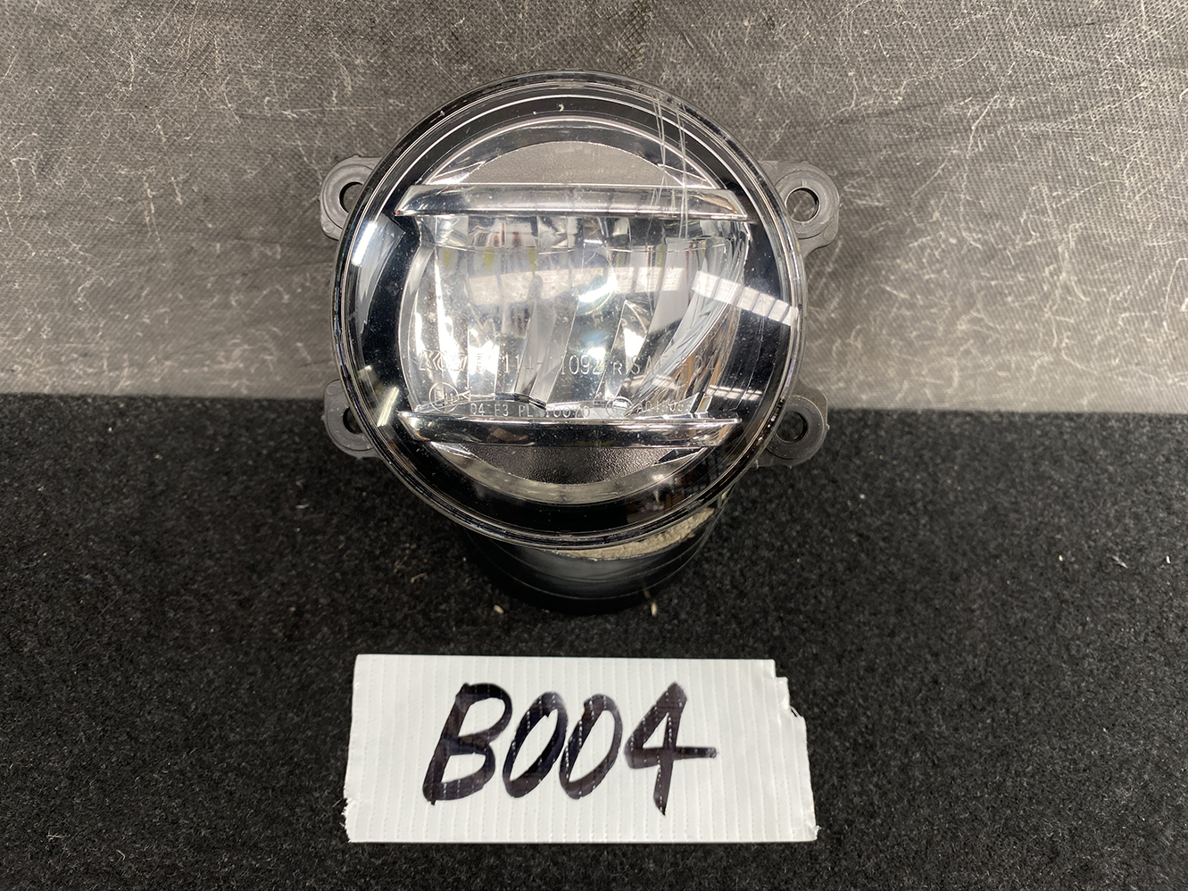 SUZUKI HUSTLER MR31S Fog Light KOITO 114-11092 Right Side x1