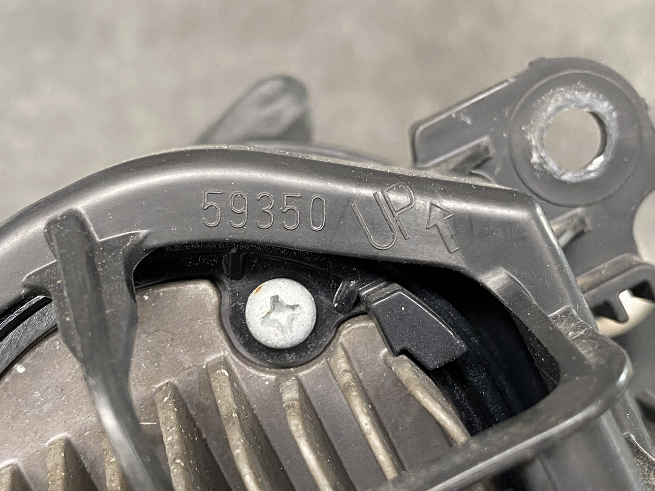 SUZUKI HUSTLER MR31S Fog Light KOITO 114-11092 Right Side x1 - Image 11