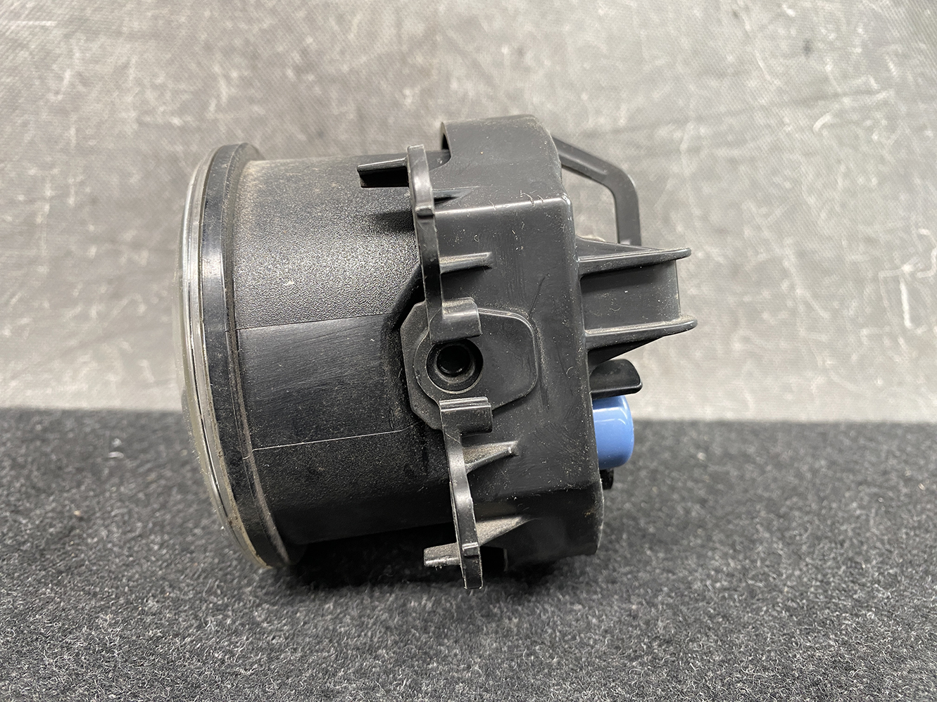 SUZUKI HUSTLER MR31S Fog Light KOITO 114-11092 Left Side x1 *DAMAGED* - Image 7