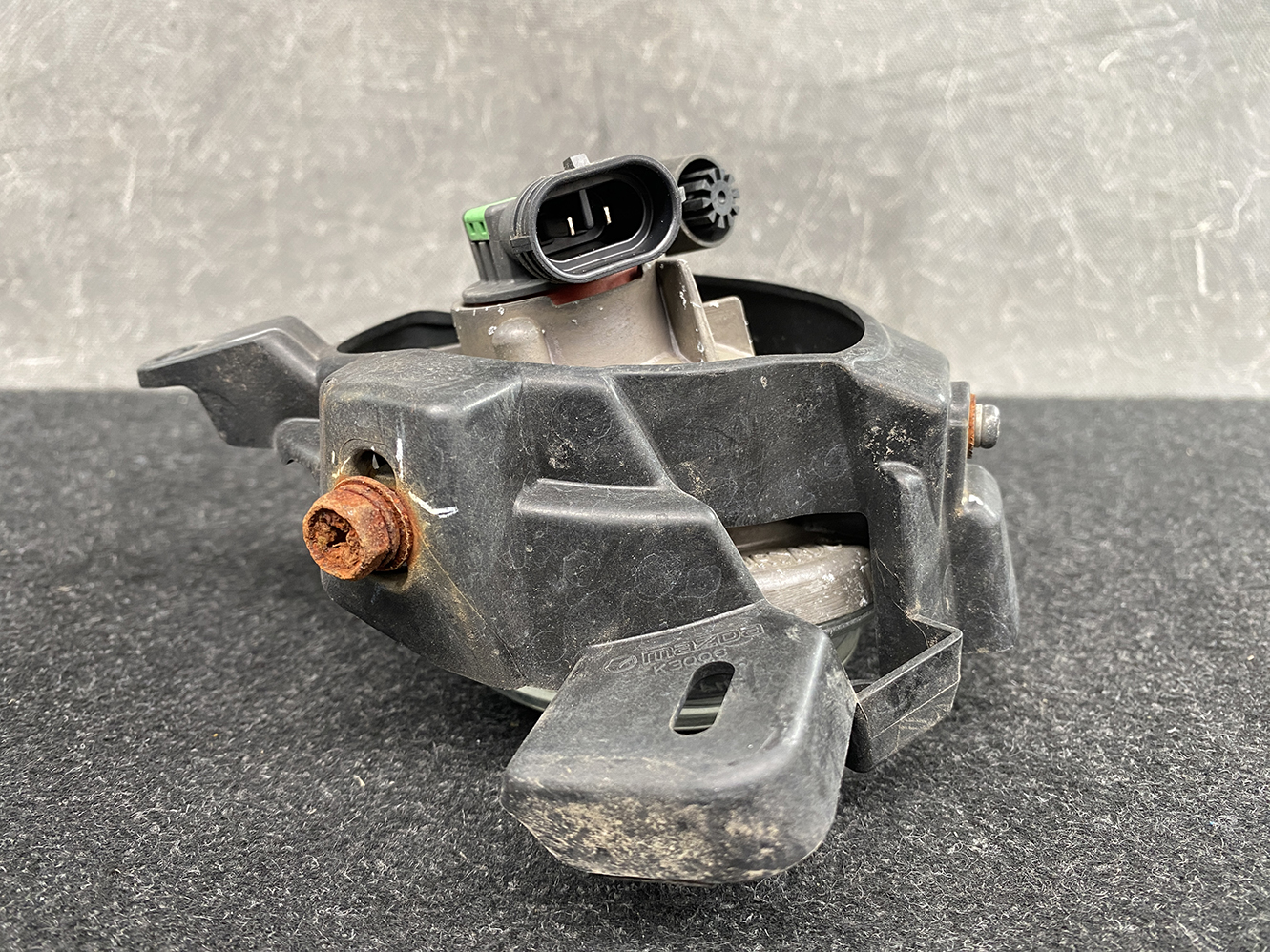 MAZDA 2 DEMIO DJ5FS FogLight KOITO 114-41977 Left Side x1 - Image 7