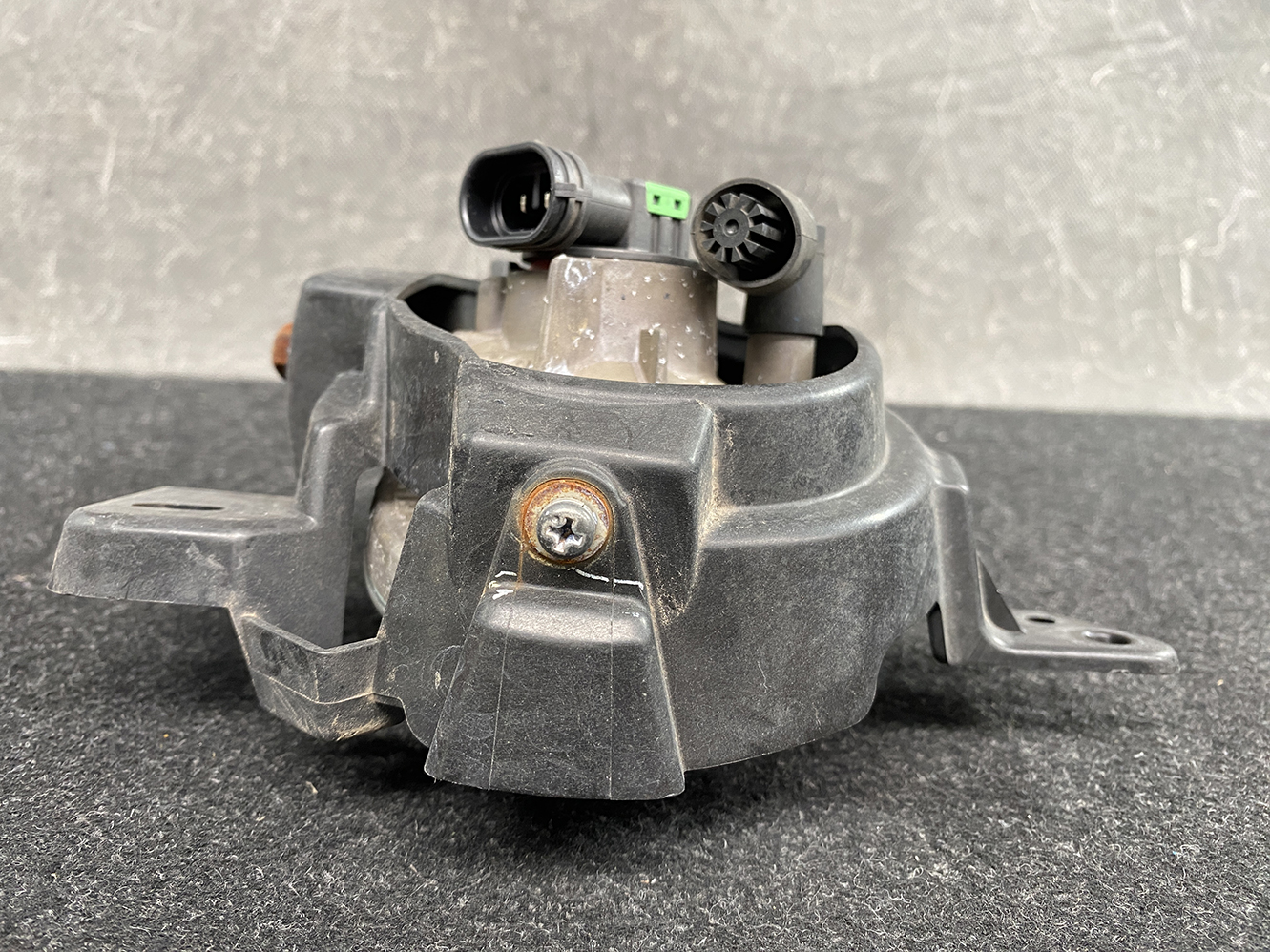 MAZDA 2 DEMIO DJ5FS FogLight KOITO 114-41977 Left Side x1 - Image 6