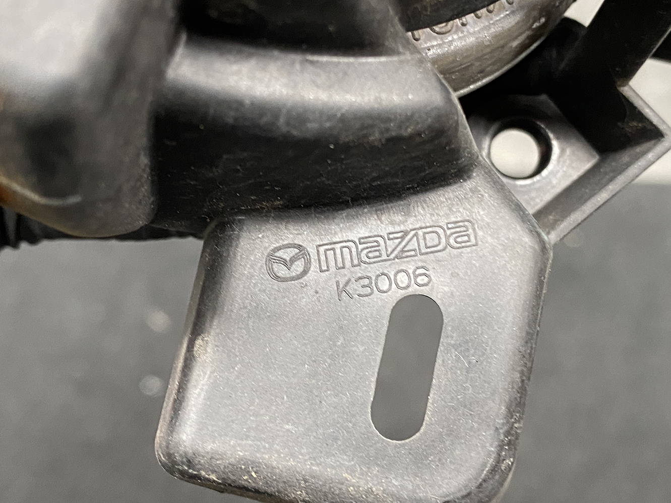 MAZDA 2 DEMIO DJ5FS FogLight KOITO 114-41977 Left Side x1 - Image 10