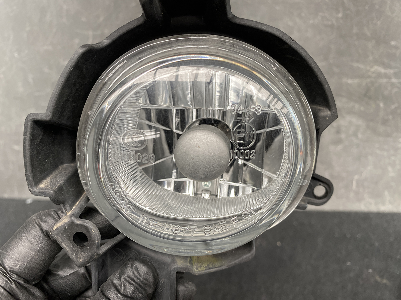 MAZDA 2 DEMIO DJ5FS FogLight KOITO 114-41977 Left Side x1 - Image 2