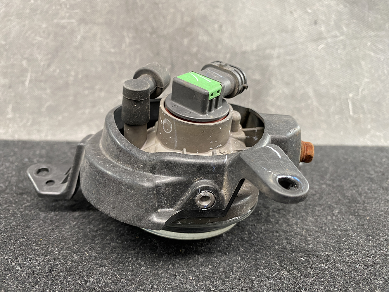 MAZDA 2 DEMIO DJ5FS FogLight KOITO 114-41977 Left Side x1 - Image 8