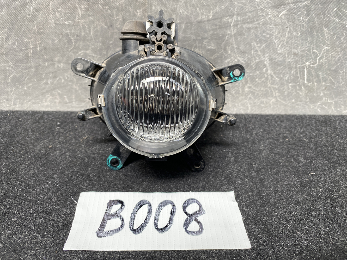 BMW 3 Series Genuine Fog Light 608.01 x1