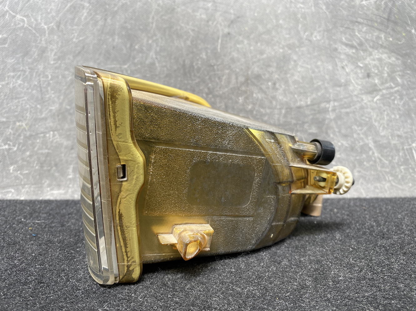 TOYOTA CROWN GRS180 Genuine FogLight KOITO 30-306 Right Side x1 - Image 8