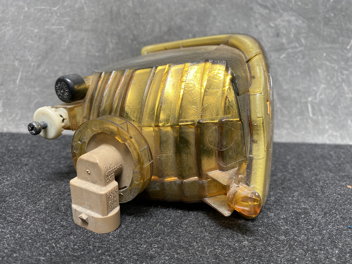 TOYOTA CROWN GRS180 Genuine FogLight KOITO 30-306 Right Side x1 - Image 7