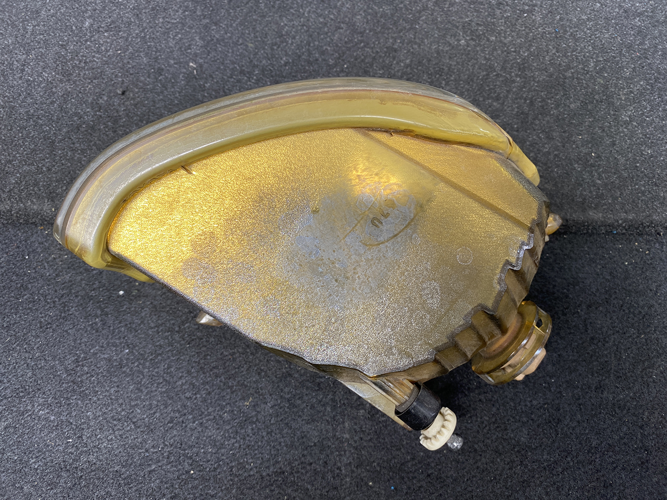 TOYOTA CROWN GRS180 Genuine FogLight KOITO 30-306 Right Side x1 - Image 6