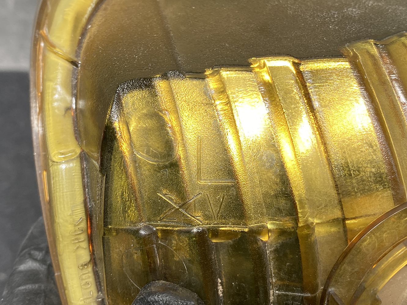 TOYOTA CROWN GRS180 Genuine FogLight KOITO 30-306 Left Side x1 - Image 9