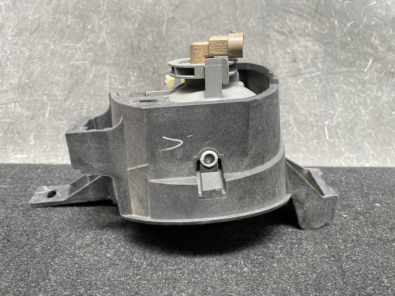 TOYOTA NOAH VOXY ZZR70 Genuine FogLight KOITO 42-34 Left Side x1 - Image 6