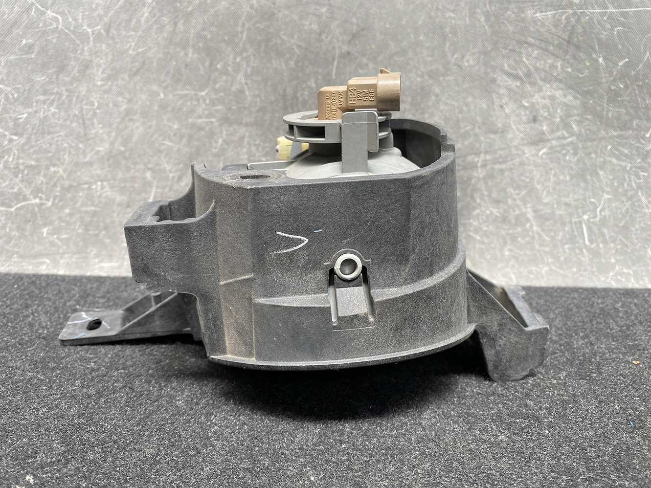 TOYOTA NOAH VOXY ZZR70 Genuine FogLight KOITO 42-34 Left Side x1 - Image 10