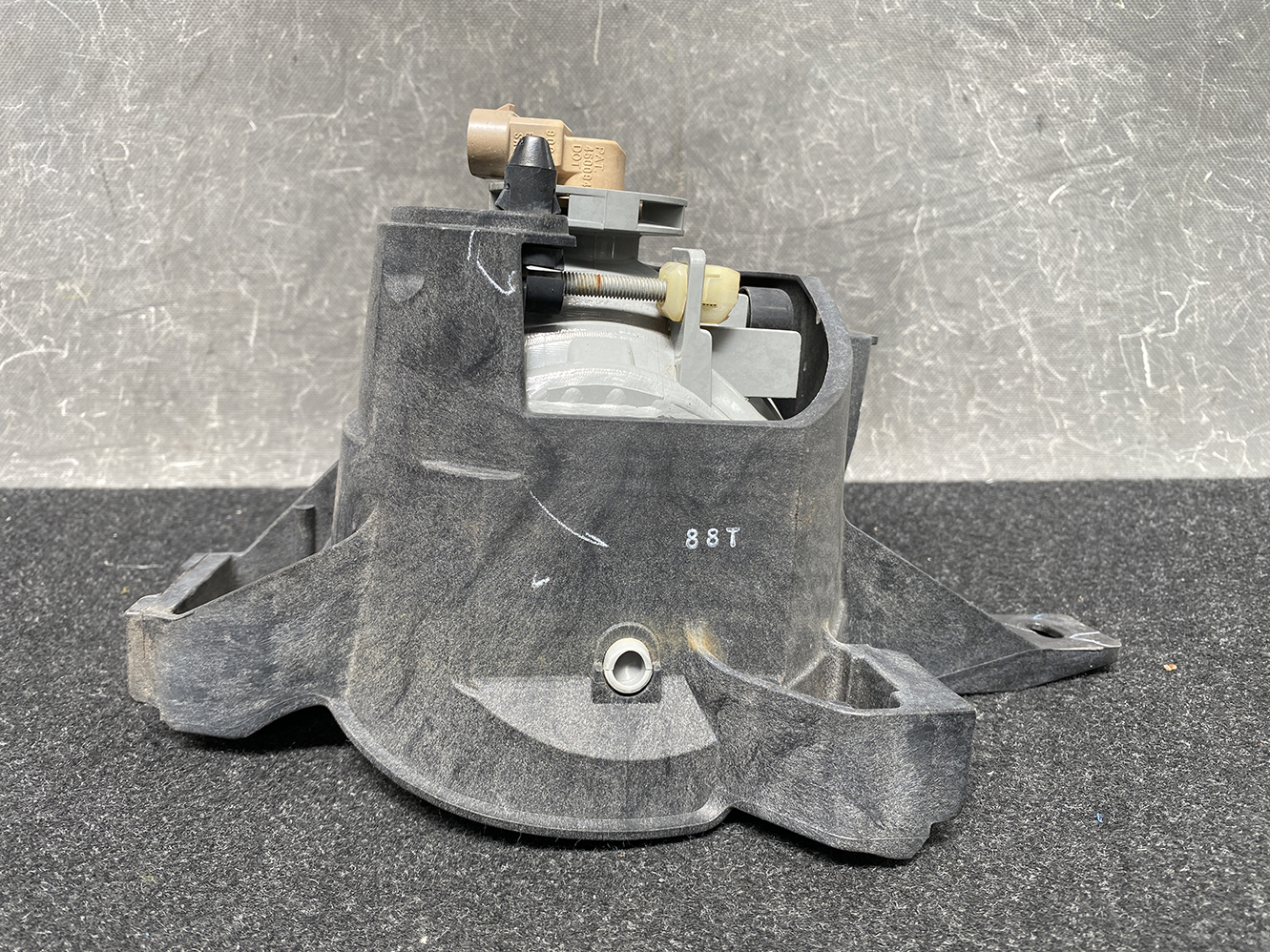 TOYOTA NOAH VOXY ZZR70 Genuine FogLight KOITO 42-34 Left Side x1 - Image 8