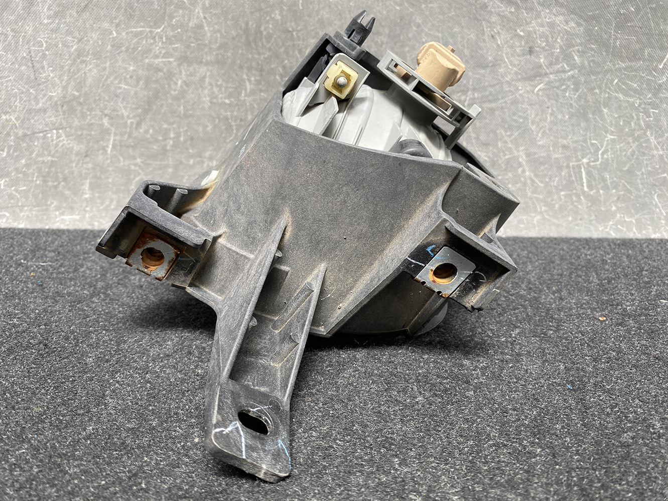 TOYOTA NOAH VOXY ZZR70 Genuine FogLight KOITO 42-34 Left Side x1 - Image 7