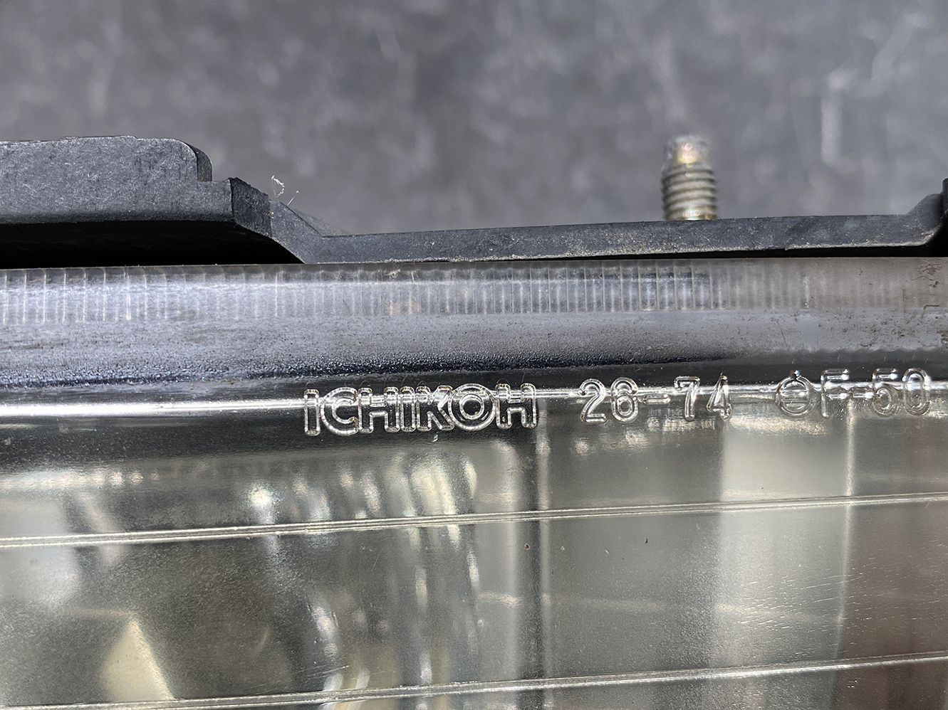 TOYOTA ALPHARD VELLFIRE ANH10 Aftermarket HID Fog Lamp 26-74 - Image 7