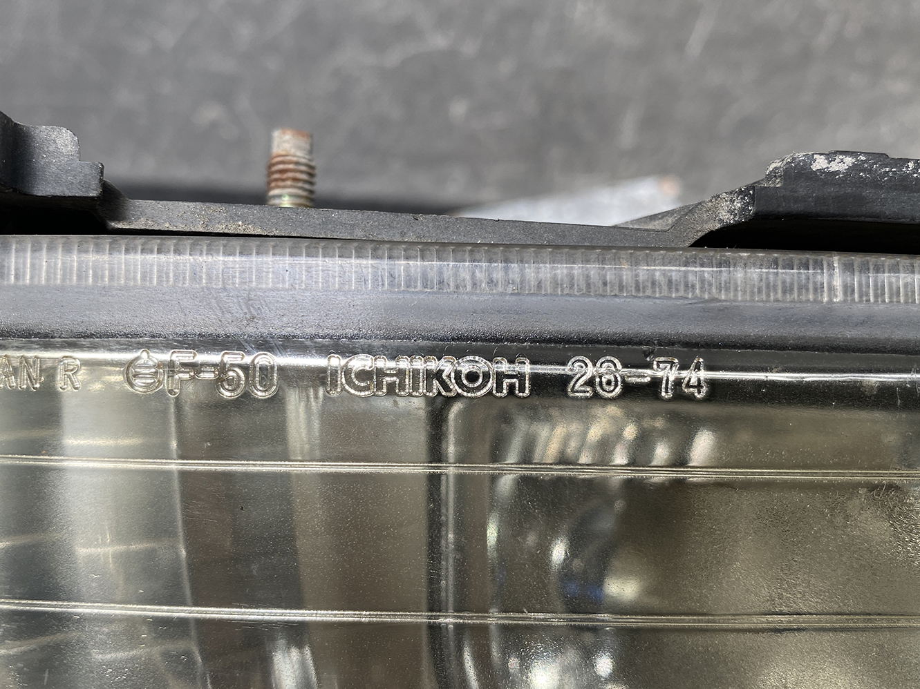 TOYOTA ALPHARD VELLFIRE ANH10 Aftermarket HID Fog Lamp 26-74 - Image 13