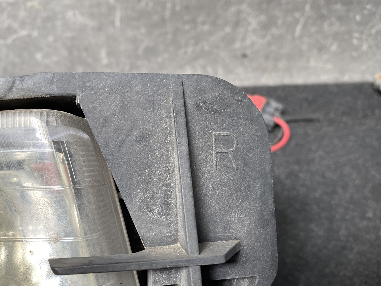 TOYOTA ALPHARD VELLFIRE ANH10 Aftermarket HID Fog Lamp 26-74 - Image 12