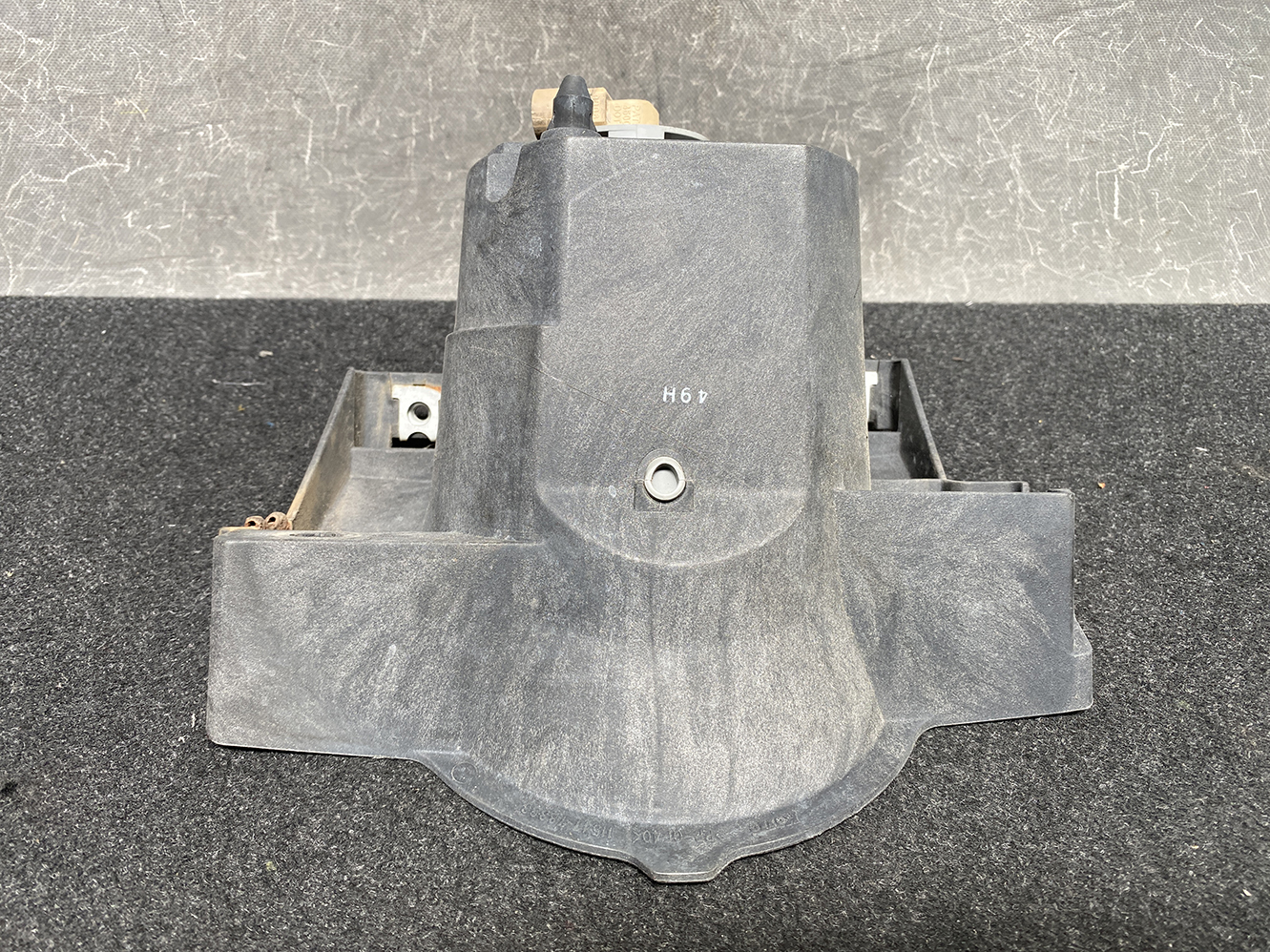 TOYOTA NOAH VOXY AZR60 Genuine FogLight KOITO 42-34 Left Side x1 - Image 9