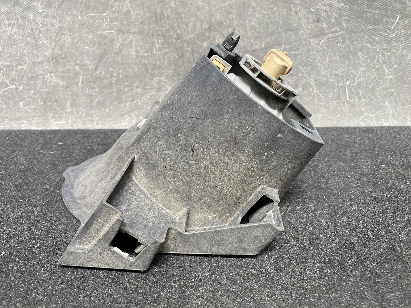 TOYOTA NOAH VOXY AZR60 Genuine FogLight KOITO 42-34 Left Side x1 - Image 8