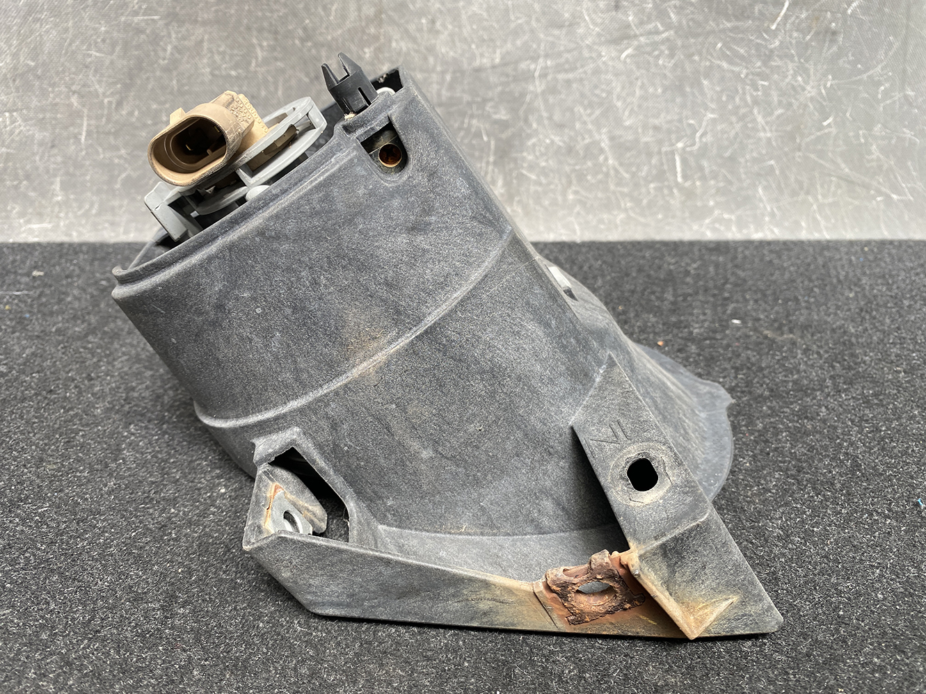 TOYOTA NOAH VOXY AZR60 Genuine FogLight KOITO 42-34 Left Side x1 - Image 6