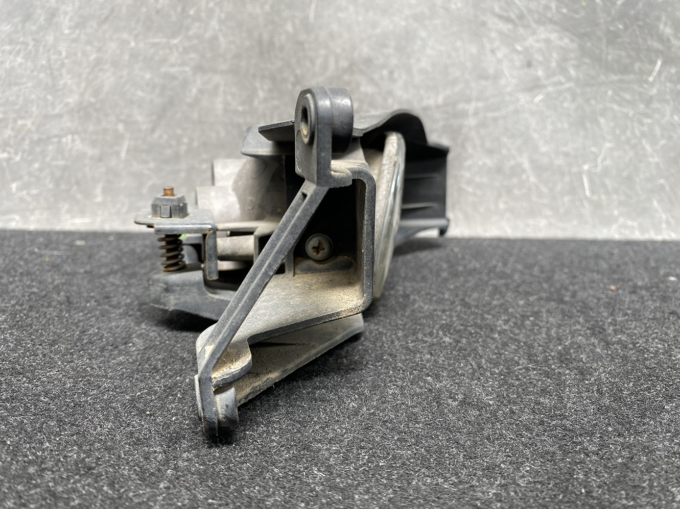 HONDA FIT JAZZ GP2 Genuine Fog Light P9642 with Bracket Right Side x1 - Image 8