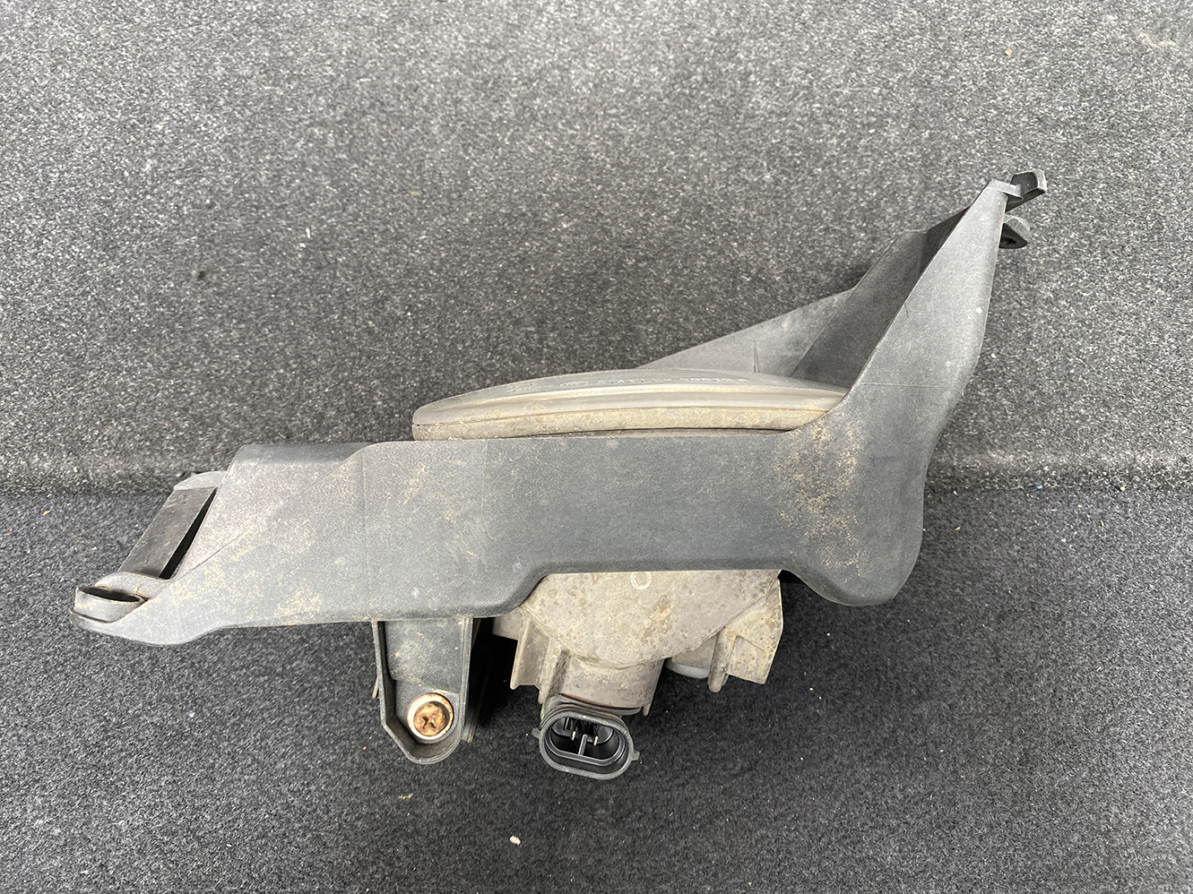 HONDA FIT JAZZ GP2 Genuine Fog Light P9642 with Bracket Right Side x1 - Image 6