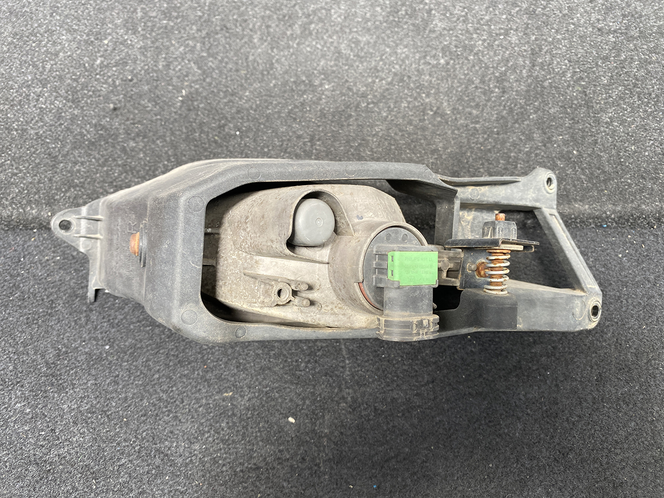 HONDA FIT JAZZ GP2 Genuine Fog Light P9642 with Bracket Right Side x1 - Image 5