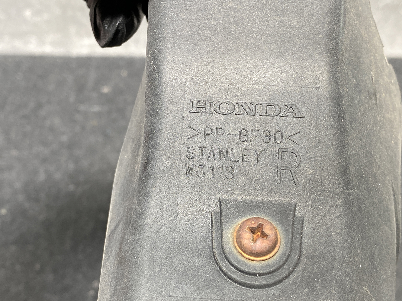 HONDA FIT JAZZ GP2 Genuine Fog Light P9642 with Bracket Right Side x1 - Image 13