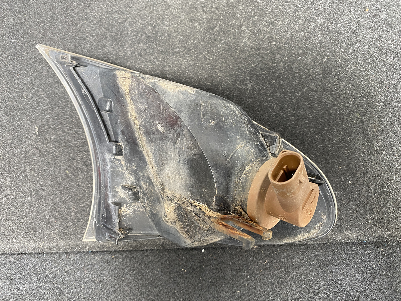 BMW 3 Series E46 Genuine Indicator 6914199 Left Side x1 - Image 4