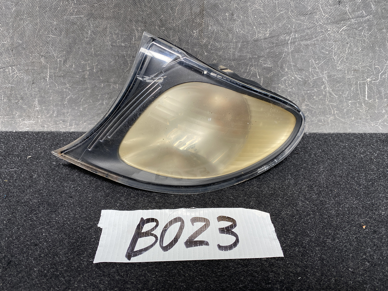 BMW 3 Series E46 Genuine Indicator 6914199 Left Side x1