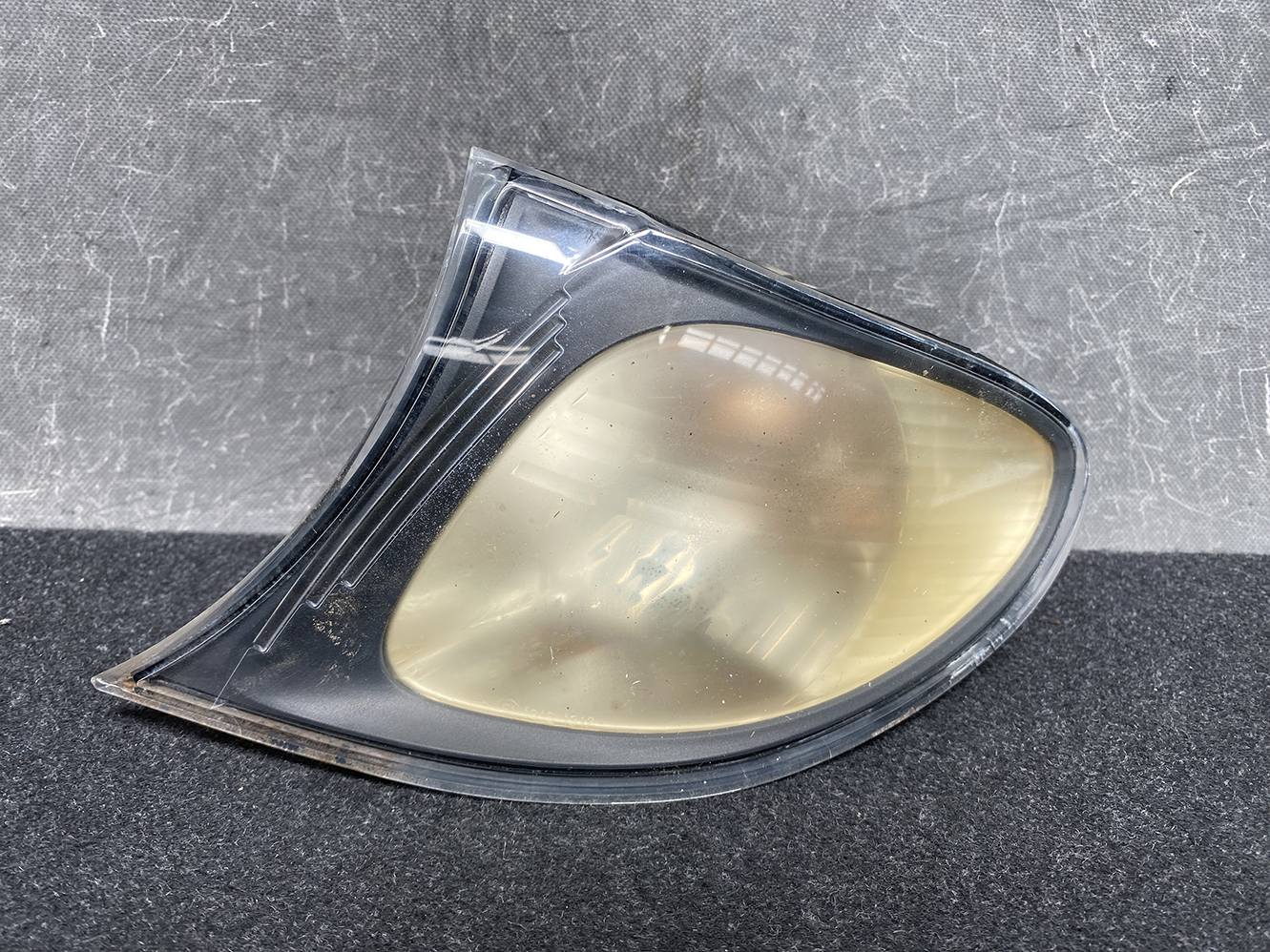 BMW 3 Series E46 Genuine Indicator 6914199 Left Side x1 - Image 2