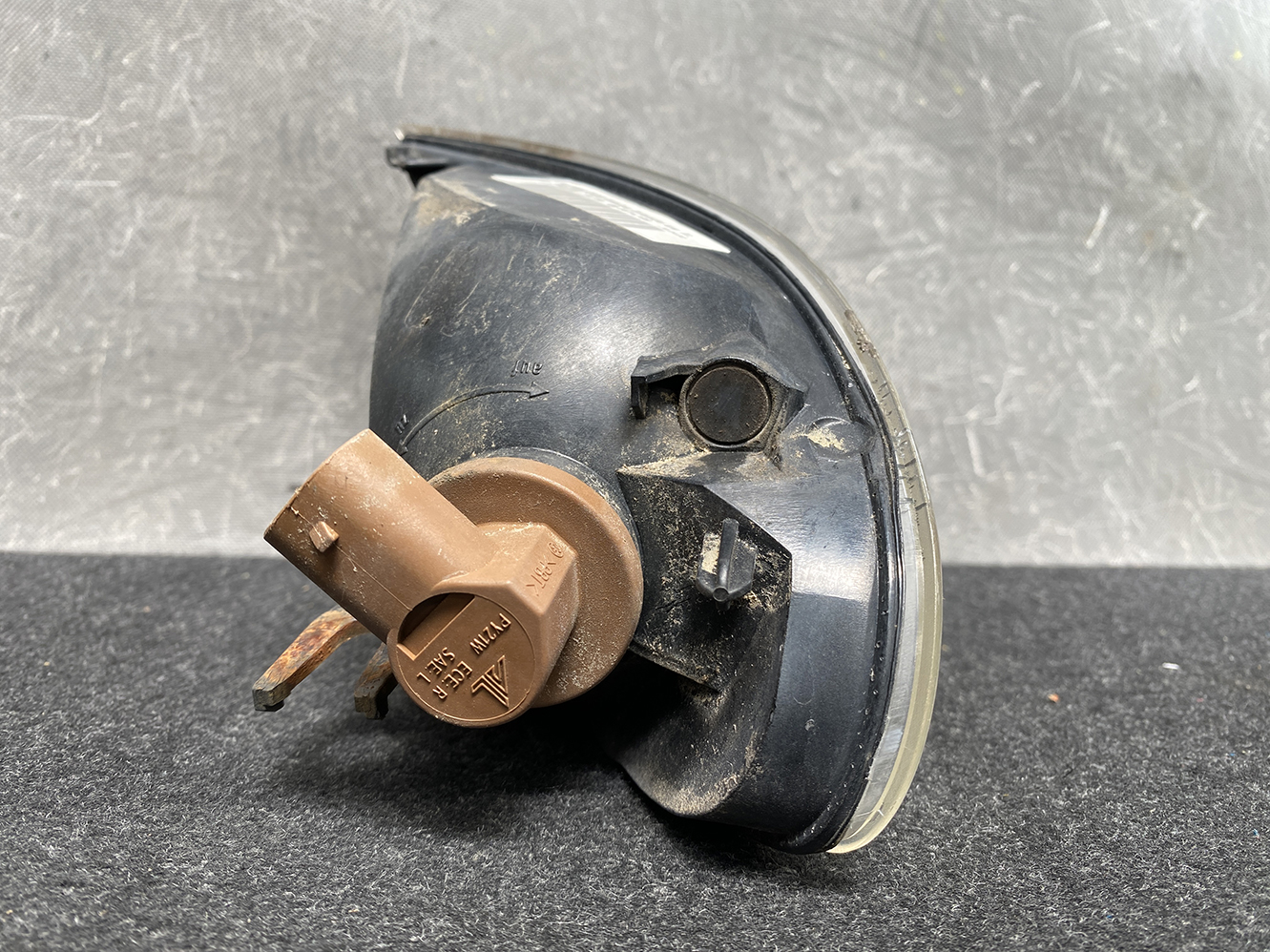 BMW 3 Series E46 Genuine Indicator 6914199 Left Side x1 - Image 7