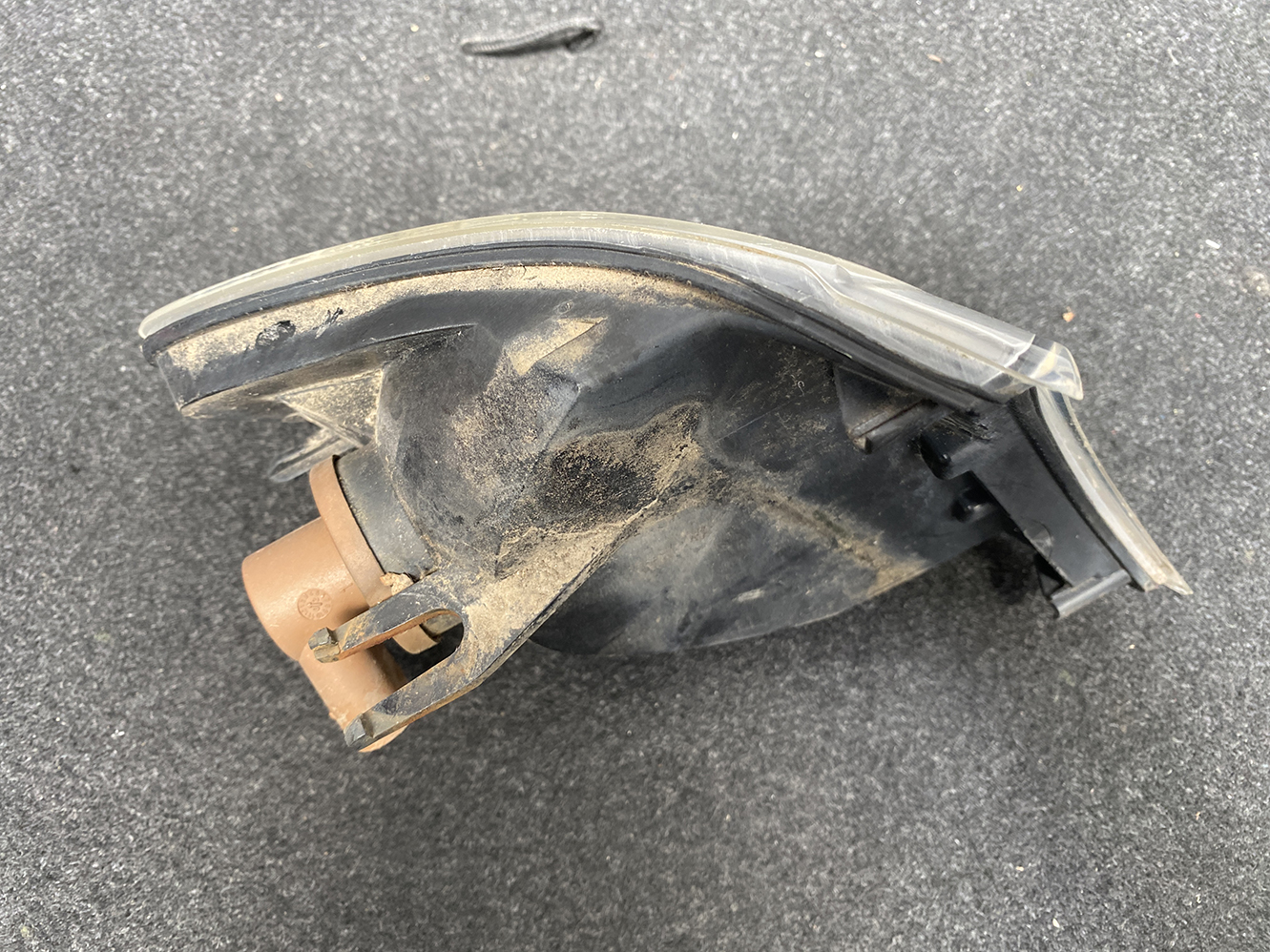 BMW 3 Series E46 Genuine Indicator 6914199 Left Side x1 - Image 6