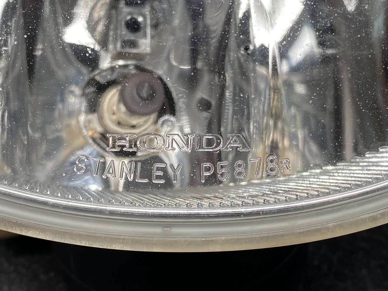 HONDA CR-Z ZF1 Genuine FogLight STANLEY P5878 Right Side x1 - Image 3