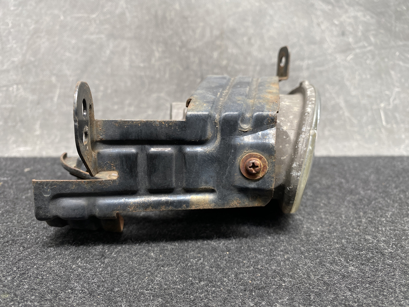 HONDA CR-Z ZF1 Genuine FogLight STANLEY P5878 Right Side x1 - Image 8