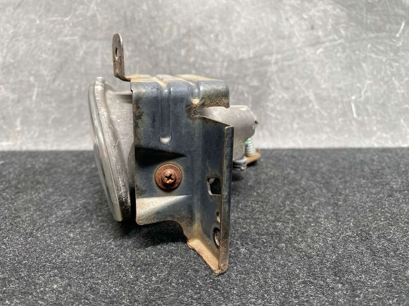 HONDA CR-Z ZF1 Genuine FogLight STANLEY P5878 Right Side x1 - Image 7