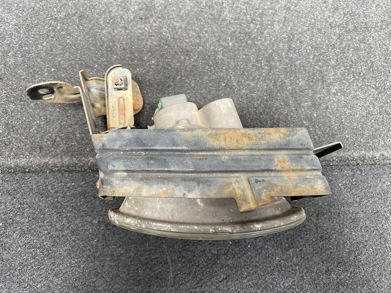 HONDA CR-Z ZF1 Genuine FogLight STANLEY P5878 Right Side x1 - Image 6