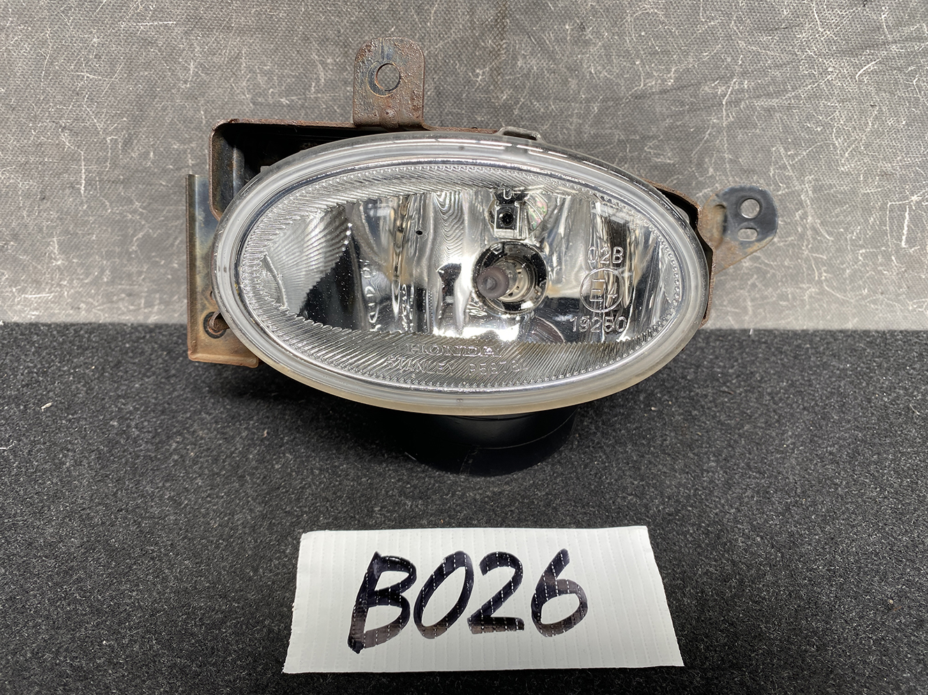 HONDA CR-Z ZF1 Genuine FogLight STANLEY P5878 Left Side x1