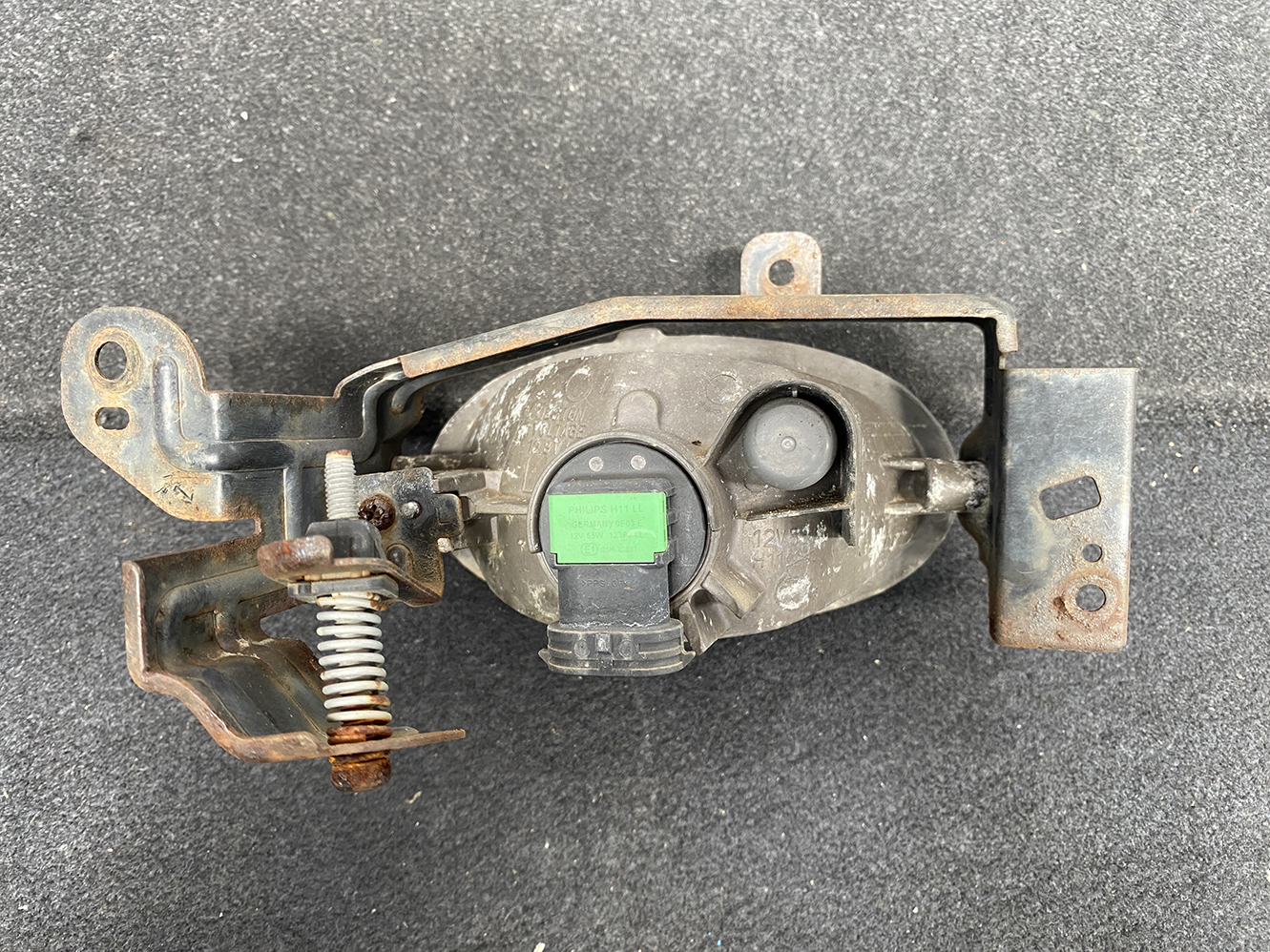 HONDA CR-Z ZF1 Genuine FogLight STANLEY P5878 Left Side x1 - Image 4