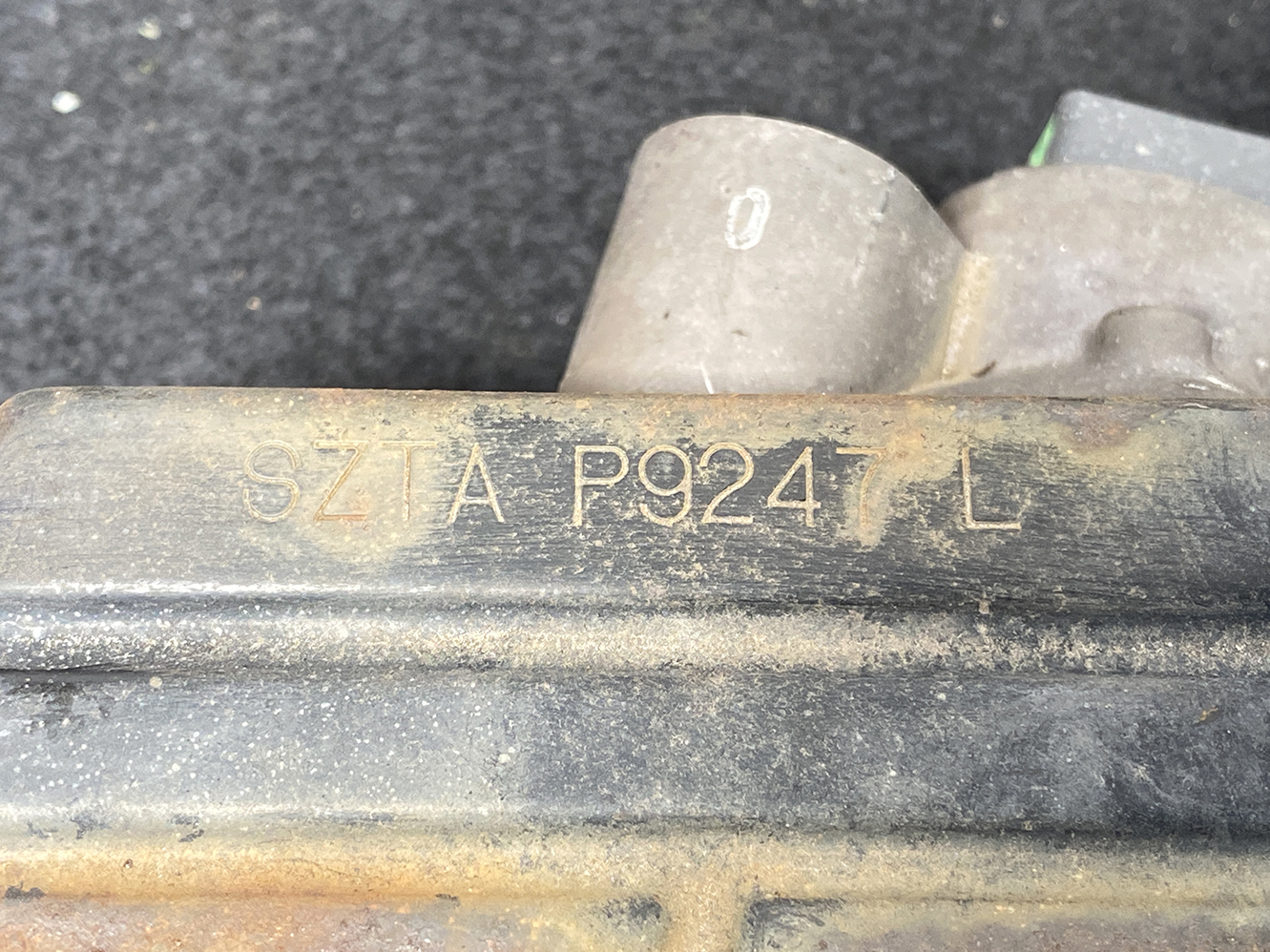 HONDA CR-Z ZF1 Genuine FogLight STANLEY P5878 Left Side x1 - Image 10