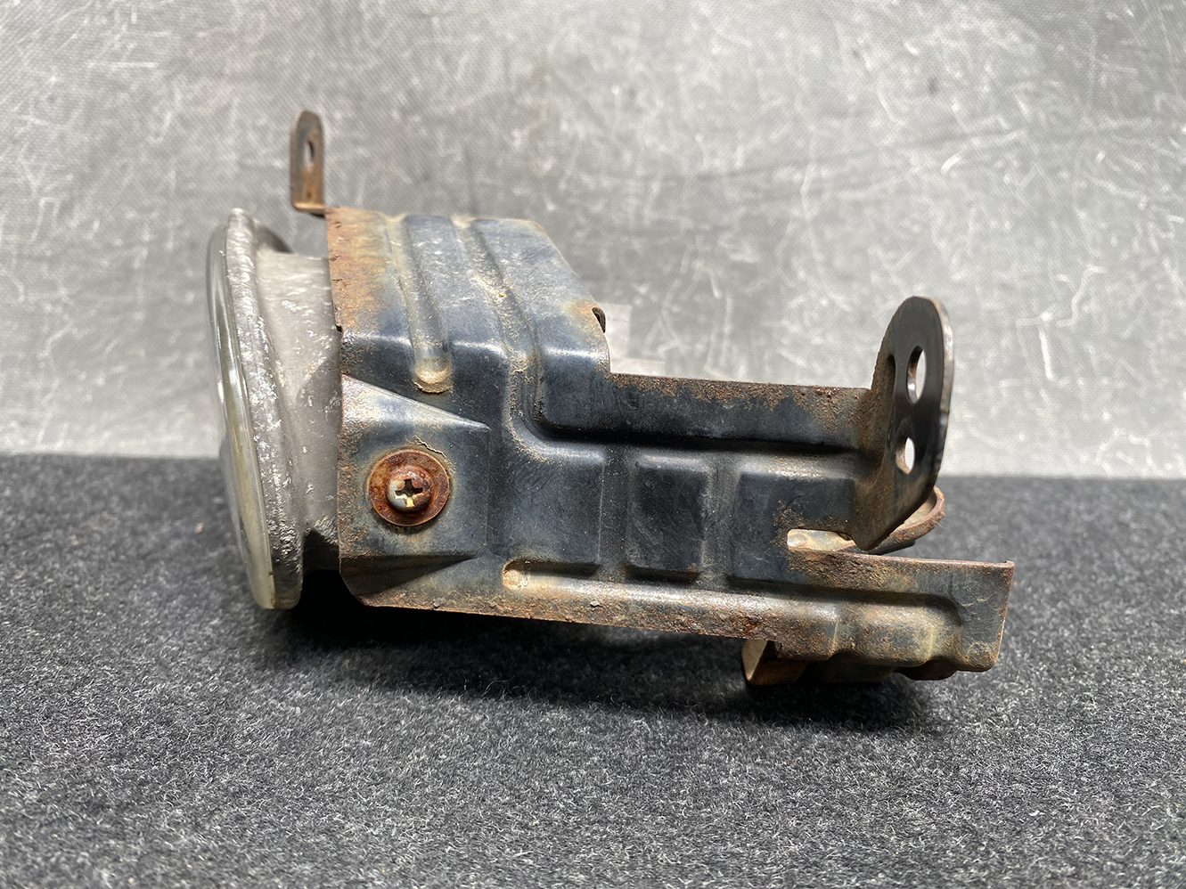 HONDA CR-Z ZF1 Genuine FogLight STANLEY P5878 Left Side x1 - Image 8